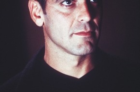 TELE 5: George Clooney im TELE 5-Interview:  "Ich bin solide geworden" (mit Bild)