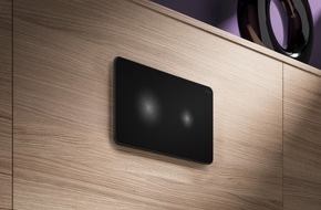 Viega GmbH & Co. KG: Eleganz in Schwarz