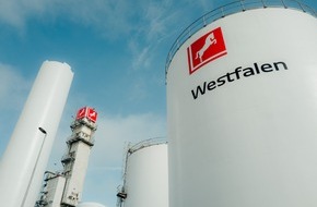 Westfalen AG & Co. KG: Westfalen verlagert Wachstum nach Europa