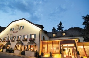 Romantik Hotel Stafler****: "Atelier Stafler" -Kreativurlaub & Gourmet-Kochkurs im Romantik Hotel
Stafler in Südtirol