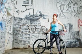 pressedienst-fahrrad gmbh: Eurobike: Fahrrad-Neuheiten 2014 (BILD)