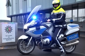 Polizei Mettmann: POL-ME: Da fehlte nicht nur die richtige Kindersicherung - Monheim - 2106143