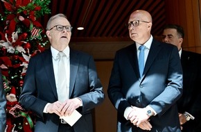 Democracy News Alliance: Australia's next government must mend structural cracks appearing in its political, economic and social foundation, report finds