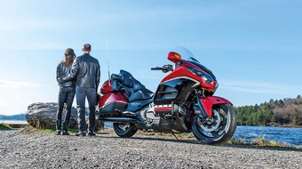 SFZ Schweizerische Fachstelle für Zweiradfragen: Astuces pour une ouverture de saison moto optimale