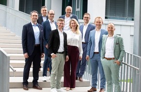 PKF Wulf Gruppe: Ideen brauchen Mut, Wachstum braucht Struktur