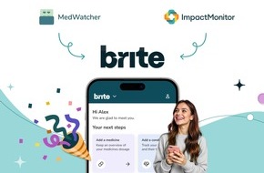XO Life GmbH: XO Life expandiert international - ImpactMonitor(TM) wird zu brite(TM)