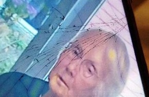 Polizeiinspektion Stade: POL-STD: Harsefeld: Öffentlichkeitsfahndung nach vermisster Seniorin