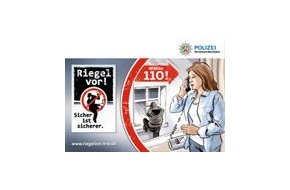 Polizei Rhein-Erft-Kreis: POL-REK: Wohnungseinbrecher festgenommen/ Kerpen