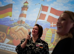 EU-Koh&auml;sionspolitik in der Praxis: Gr&oslash;nBusiness unterst&uuml;tzt Unternehmen auf dem Weg zu mehr Nachhaltigkeit