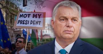 ZDFinfo: ZDFinfo-Doku über die Kontrolle der Medien in Ungarn
