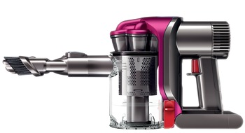 Dyson GmbH: Neue Dyson-Modelle zur IFA: fortschrittlichste Staubsaugertechnologie (Mit Bild)