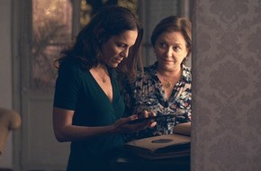 ZDF: Preisverleihung der 68. Filmfestspiele in Berlin / Zwei Silberne Bären für ZDF/ARTE-Film "Las Herederas" (FOTO)