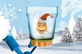 KiKA - Der Kinderkanal ARD/ZDF: Da geh'n die Türchen auf... Und hinter jedem verbirgt sich eine zauberhafte Überraschung Das KI.KA Winter- und Weihnachtsprogramm 2006