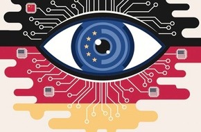 AI for Humans GmbH: Neues Buch "Die KI-Nation": KI-Experte und Investor Fabian Westerheide zur Rolle und Zukunft der Künstlichen Intelligenz in Deutschland