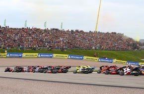 ADAC: Offiziell: Fankultur am Sachsenring ist s&auml;chsisches Kulturerbe