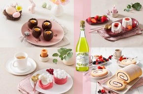 bofrost*: S&uuml;&szlig;e Klassiker begeistern zu Ostern / bofrost* sorgt f&uuml;r vertraute Genussmomente zum n&auml;chsten Familienfest