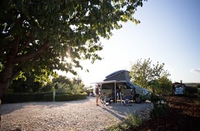ADAC Hessen-Th&uuml;ringen e.V.: Mit dem Camper durch Hessen: ADAC gibt Tipps f&uuml;r regionale Kurztrips