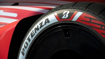 Bridgestone Deutschland GmbH: Bridgestone Formel E Premiere / Bridgestone wird exklusiver Reifenausr&uuml;ster der ABB FIA Formel E Weltmeisterschaft