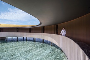 The Ritz-Carlton Maldives, Fari Islands: Neues Wohlfühlprogramm im Zeichen des Wassers