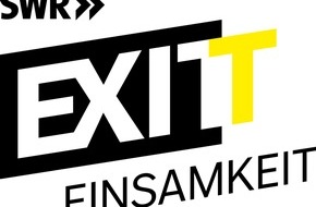 SWR - Südwestrundfunk: Exit Einsamkeit: "Nacht gegen die Einsamkeit" und Doku / Rund 200 Veranstaltungen im Sendegebiet am Sa., 22.11.2025 / Doku in der ARD Mediathek