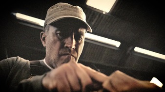 Vorbild f&uuml;r &bdquo;Psycho&ldquo; und &bdquo;Das Schweigen der L&auml;mmer&ldquo;: Crime + Investigation zeigt Doku &uuml;ber Ed Gein als deutsche TV-Premiere