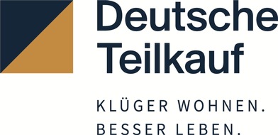 Deutsche Teilkauf GmbH: Deutsche Teilkauf geht exklusive Partnerschaft mit ImmoScout24 ein