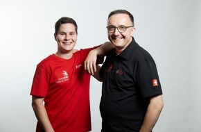 SwissSkills: Sissacher Koch Rino Zumbrunn nimmt Kurs auf die WorldSkills 2022 in Shanghai