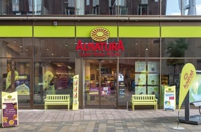Alnatura Produktions- und Handels GmbH: Alnatura geht gestärkt ins neue Jahrzehnt / Stärkstes Wachstum seit fünf Jahren / Höchste Bio-Qualität und Tierwohl weiter im Fokus