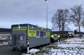 Polizeiinspektion Goslar: POL-GS: Bekämpfung der Eigentumskriminalität / Polizei Seesen führt erneut erfolgreiche Großkontrolle durch