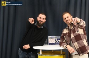 W&W Personaleinsatz GmbH: Schluss mit Personalmangel im Handwerk: Wie die W&W Personaleinsatz GmbH eine Brücke zwischen Deutschland und Osteuropa schlägt