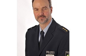Polizei Köln: POL-K: 220126-1-K #präsenzimveedel Polizeidirektor Frank Schäfer ist Inspektionsleiter der PI 6