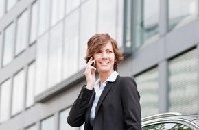 AXA Konzern AG: Verantwortungsvoll erfolgreich sein / Mit der betrieblichen Krankenversorgung von AXA beweisen Unternehmer soziale Verantwortung und steigern zeitgleich die Produktivität (BILD)