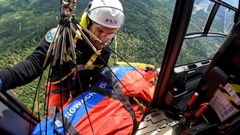 ADAC SE: 60.000 Einsätze für „Christoph 15“ in Straubing