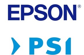 EPSON Deutschland GmbH: Epson auf der PSI 2026