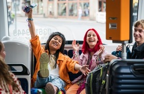 KiKA - Der Kinderkanal ARD/ZDF: Gesucht: Hauptdarstellerinnen und Hauptdarsteller für die 30. Staffel "Schloss Einstein" / Bewerbungsfrist: Bis 9. Januar 2026 können sich Kinder und Jugendliche bei KiKA bewerben