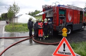 F&uuml;rstentum Liechtenstein: Kurse f&uuml;r Maschinisten der Feuerwehren und FK Wassertransport