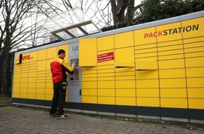 DHL Group: PM: Welttag des geistigen Eigentums: Deutsche Post und DHL führend bei Patenten im deutschen Post- und Paketmarkt
