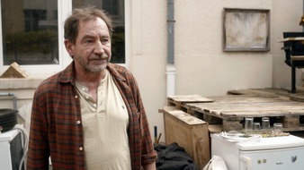 MDR Mitteldeutscher Rundfunk: Drehstart für neues FOKUS-Filmprojekt von MDR und MDM