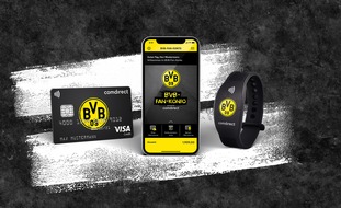 comdirect - eine Marke der Commerzbank AG: comdirect und BVB: Banking-Partner im Sinne der Fans