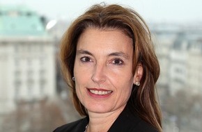 UNIQA Insurance Group AG: Sylva de Fluiter übernimmt die Leitung der UNIQA Re AG