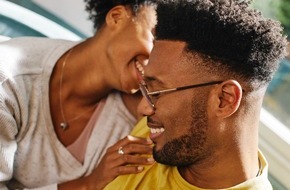 Bumble: Nur 14% sind laut Umfrage der Dating-App Bumble mit ihrem Sexleben zufrieden