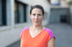 FHNW - Fachhochschule Nordwestschweiz: FHNW; Hochschule für Architektur, Bau und Geomatik: Prof. Nora Dainton leitet ad interim das Institut Digitales Bauen der Hochschule für Architektur, Bau und Geomatik FHNW