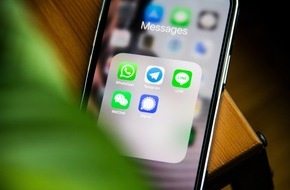 AT Estate AG: Mieterkommunikation: Akzeptanz von Messengern steigt