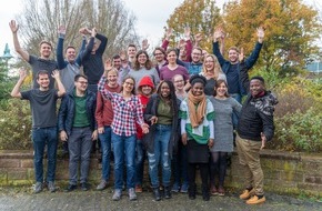Universität Bremen: DFG-Graduiertenkolleg wird weiter gefördert