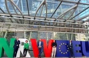 Zurich Gruppe Deutschland: Cooles Land. Stadtentwicklung weitergedacht