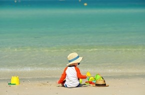 Verbraucherzentrale Nordrhein-Westfalen e.V.: Sonnensicher für Kinder: Schutz durch Kleidung