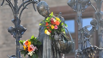 Göttingen Tourismus und Marketing e.V.: Stadtführung zu 250 Jahren Skandalgeschichten in Göttingen