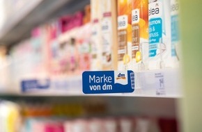 dm-drogerie markt: YouGov Brand Health Ranking 2019: dm ist der beliebteste Händler und Balea die beliebteste Handelsmarke