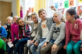 UNICEF Deutschland: IKEA unterstützt UNICEF-Programm Kinderrechteschulen