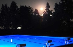 NASPO: NASPO Das wahrhaft paradiesische Naturistengelände in Nänikon ZH - Ein Sehnsuchtsort der vollkommenen Freiheit - Tag der offenen Tür Samstag 12.07.2025